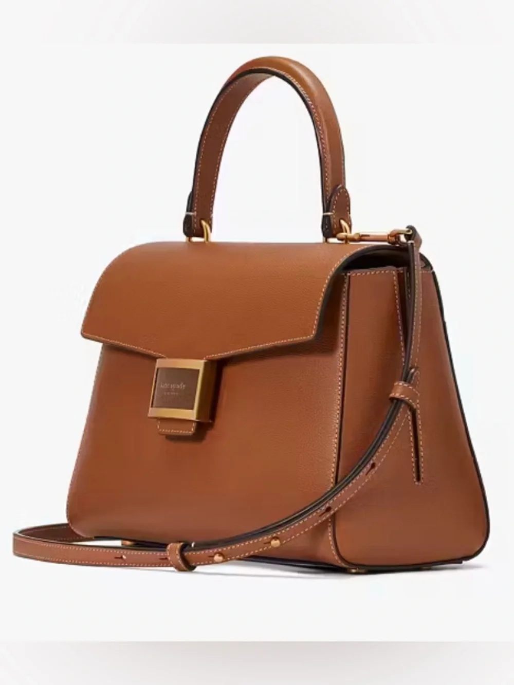 Kate Spade Katy Medium Top-handle Bag